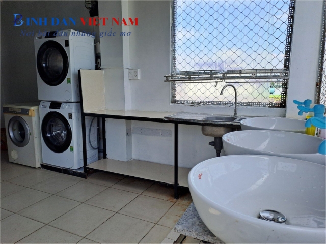 Ký túc xá Quận 10 giá rẻ Bao điện nước, uy tính, nhiều tiện ích. Có khắp HCM